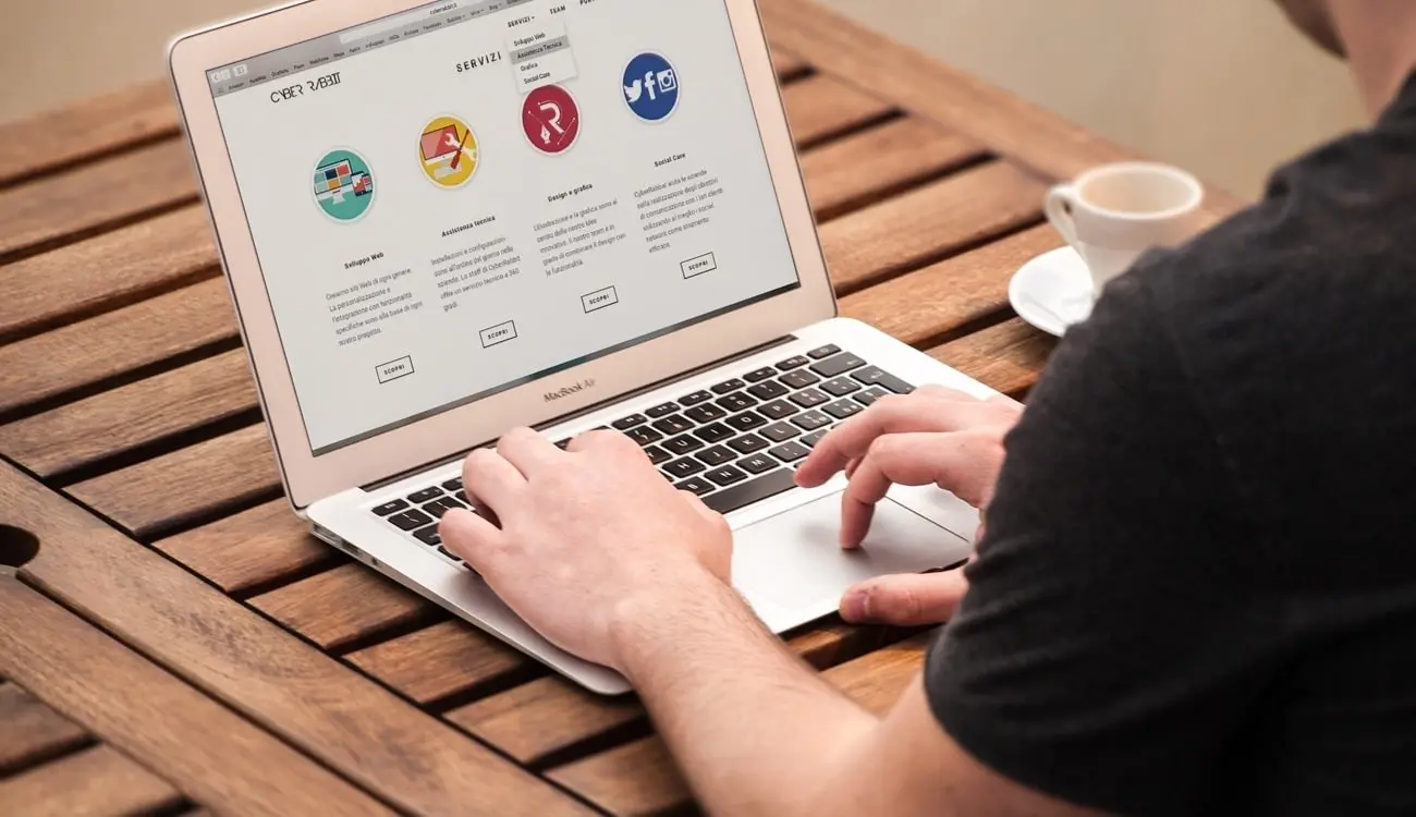 Web Tasarım Programları