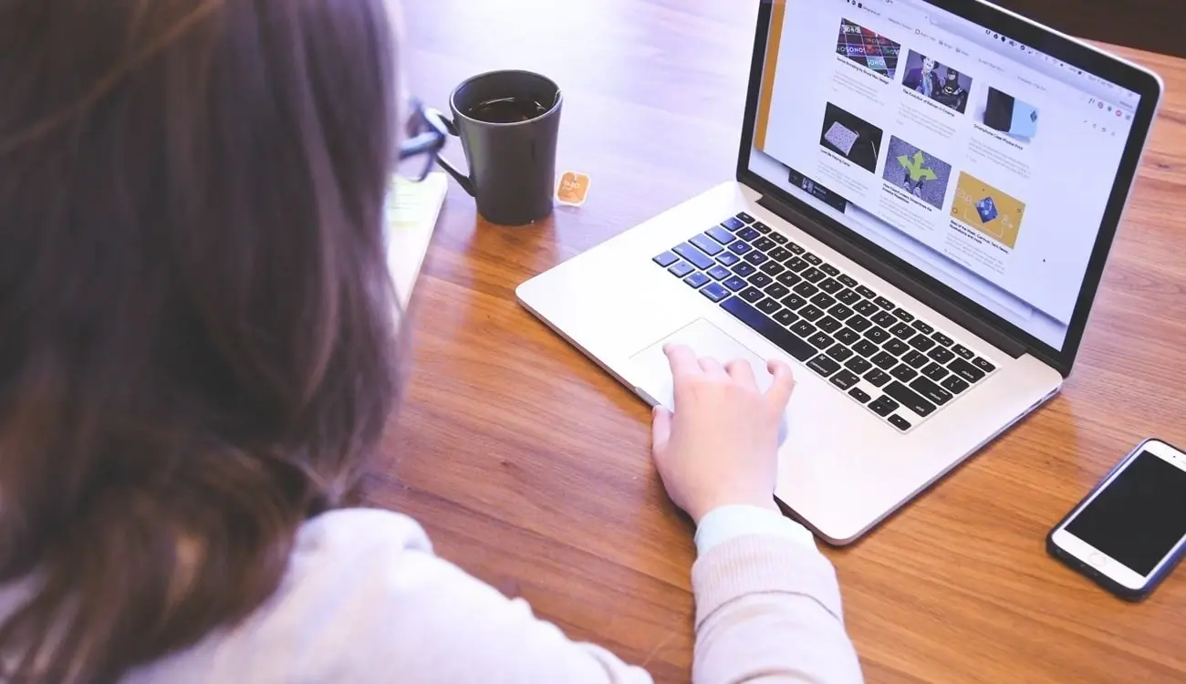 Web Sitesinde Hangi Sayfalar Olmalıdır?