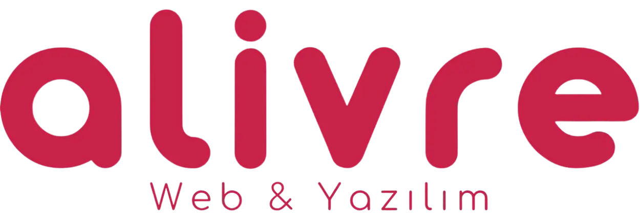 Web Tasarım, E-Ticaret ve Web Yazılım Ajansı | Bursa | Alivre