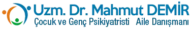 Dr. Mahmut Demir