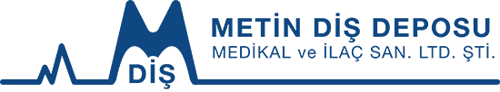 Metin Diş Deposu