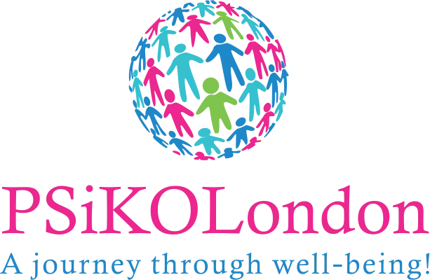 PsikoLondon